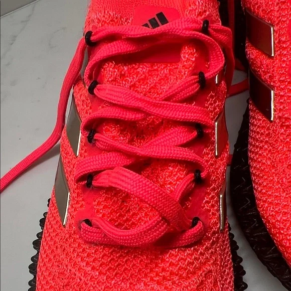 Adidas 4dfwd Athletic Shoes 8 - Picture 9 of 16